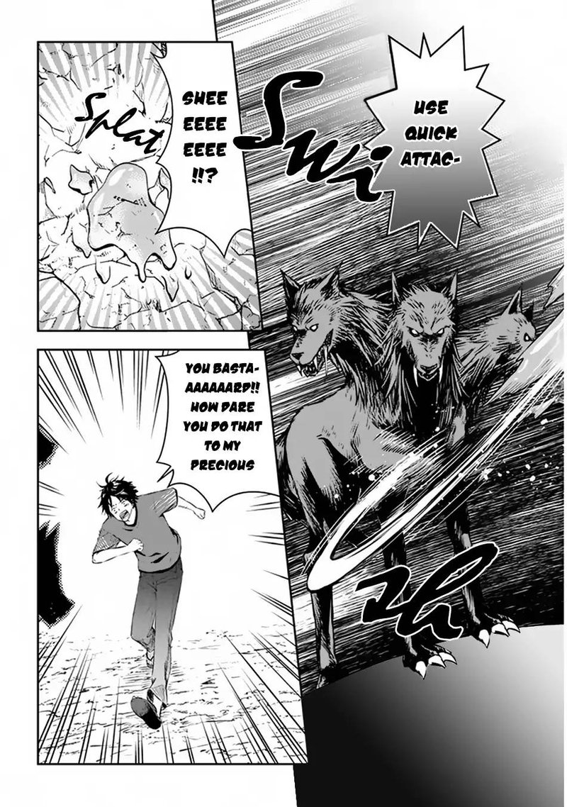 Maou Ni Natta Node Dungeon Tsukutte Jingai Musume To Honobono Suru 2 10