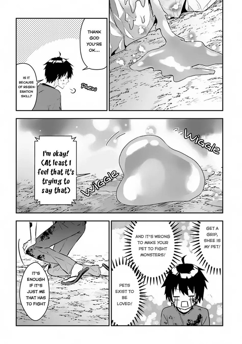 Maou Ni Natta Node Dungeon Tsukutte Jingai Musume To Honobono Suru 2 14