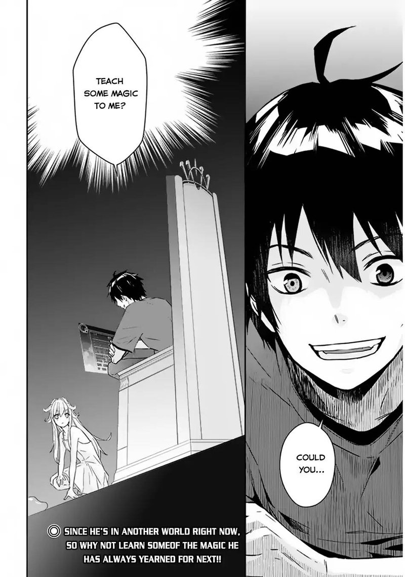 Maou Ni Natta Node Dungeon Tsukutte Jingai Musume To Honobono Suru 2 16