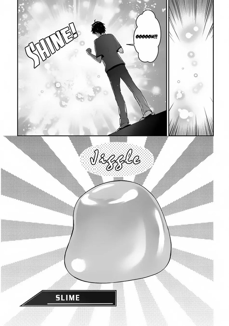 Maou Ni Natta Node Dungeon Tsukutte Jingai Musume To Honobono Suru 2 5