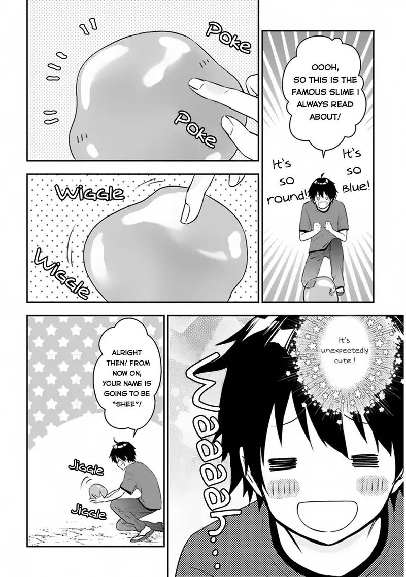 Maou Ni Natta Node Dungeon Tsukutte Jingai Musume To Honobono Suru 2 6