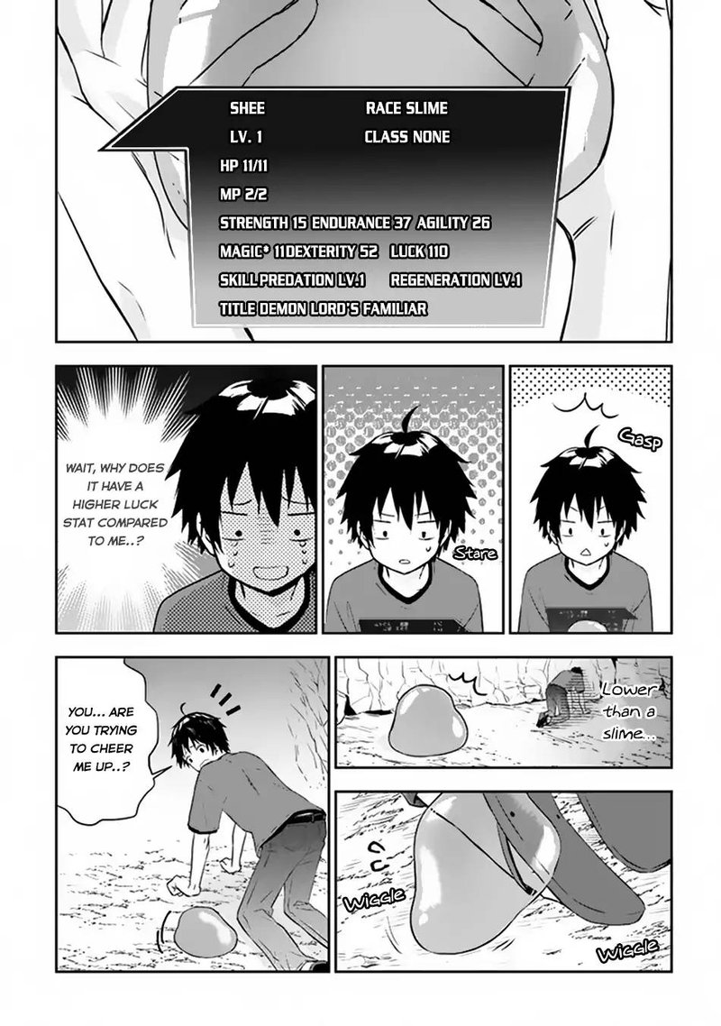 Maou Ni Natta Node Dungeon Tsukutte Jingai Musume To Honobono Suru 2 7