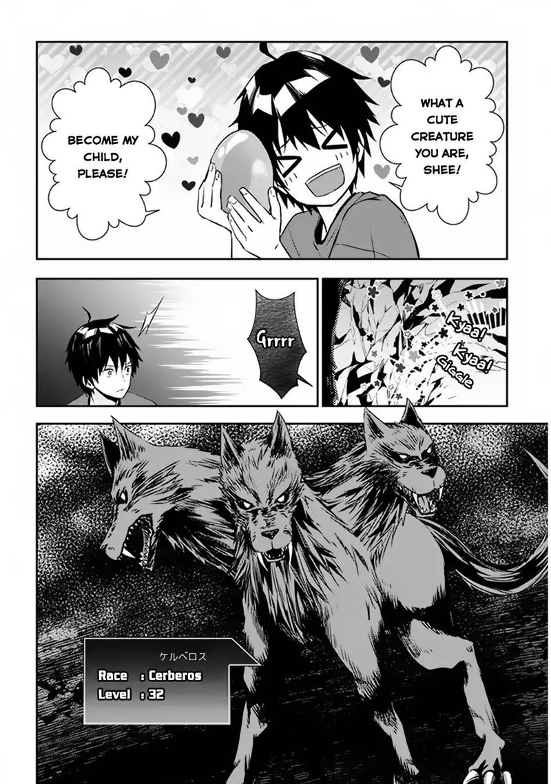 Maou Ni Natta Node Dungeon Tsukutte Jingai Musume To Honobono Suru 2 8
