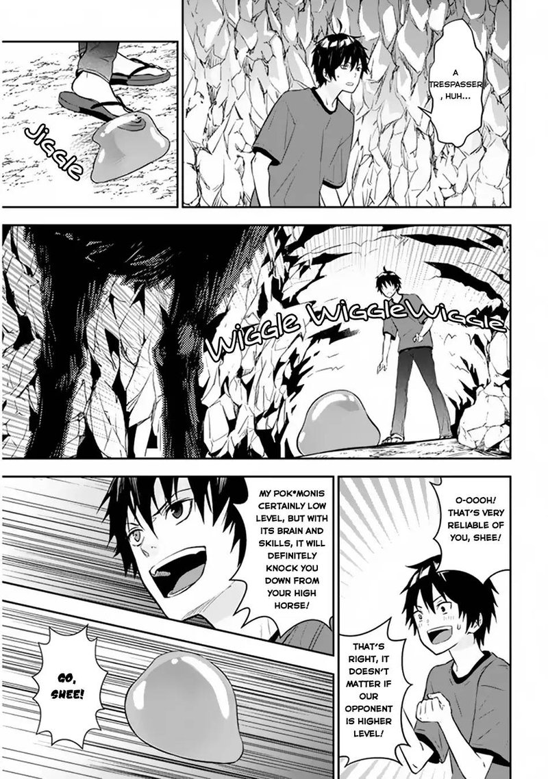 Maou Ni Natta Node Dungeon Tsukutte Jingai Musume To Honobono Suru 2 9