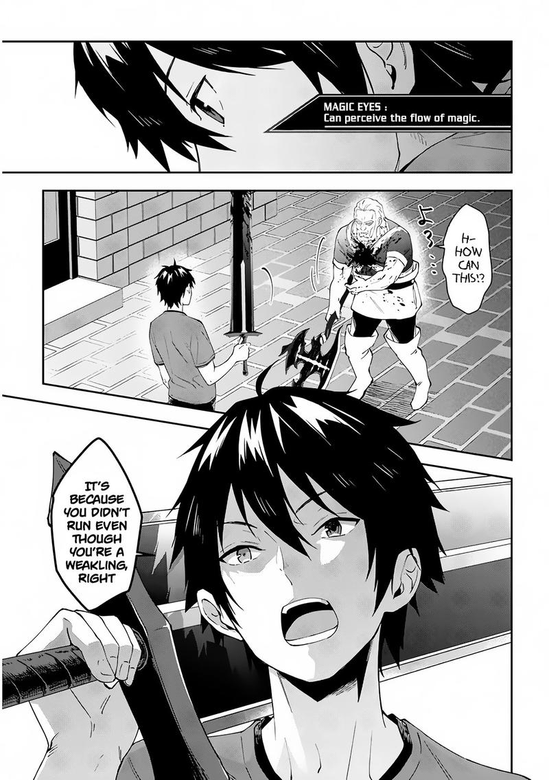 Maou Ni Natta Node Dungeon Tsukutte Jingai Musume To Honobono Suru 20 11