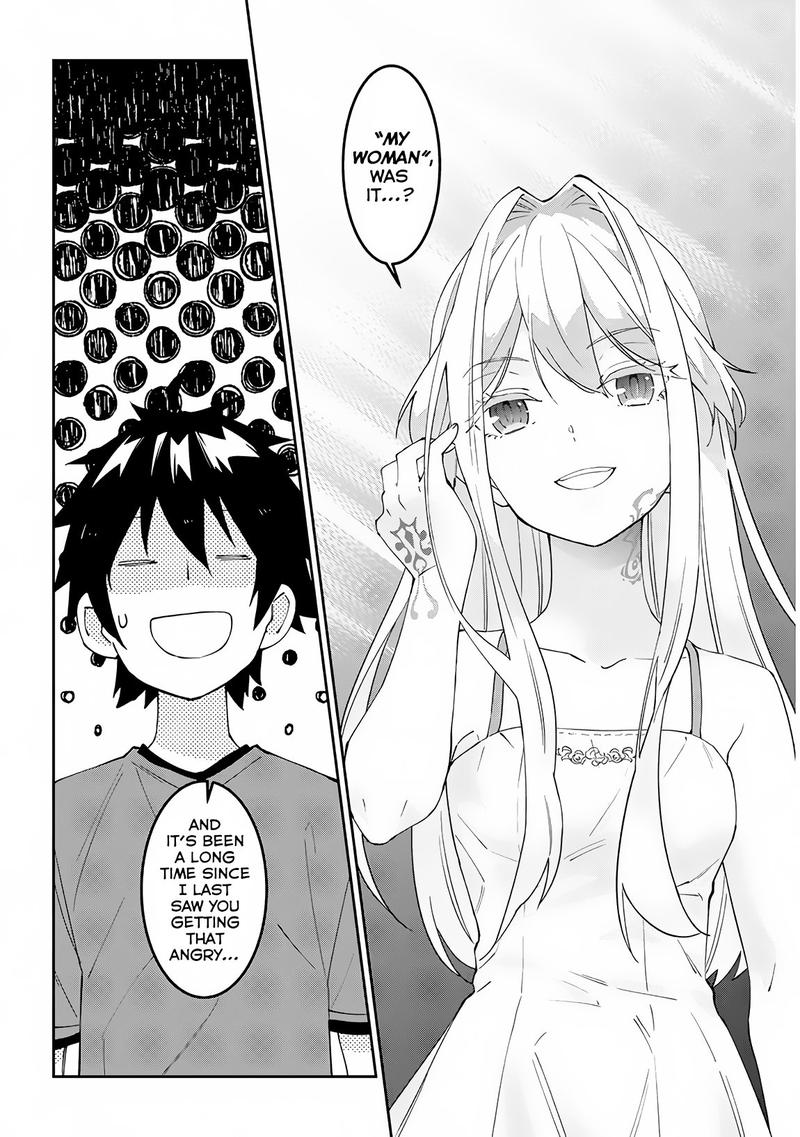 Maou Ni Natta Node Dungeon Tsukutte Jingai Musume To Honobono Suru 20 18