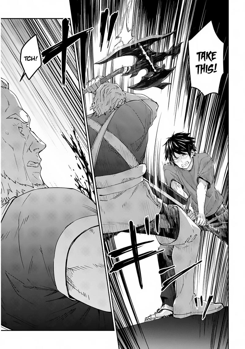 Maou Ni Natta Node Dungeon Tsukutte Jingai Musume To Honobono Suru 20 7