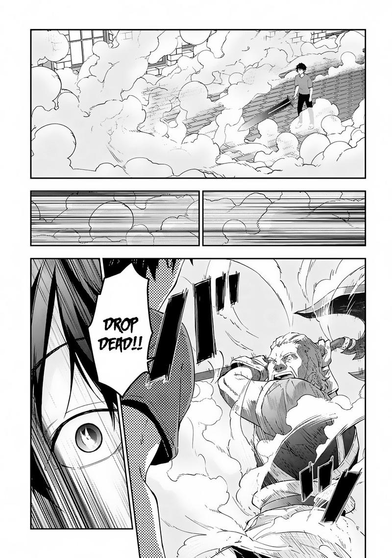 Maou Ni Natta Node Dungeon Tsukutte Jingai Musume To Honobono Suru 20 9