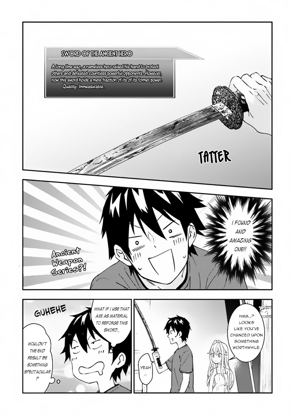 Maou Ni Natta Node Dungeon Tsukutte Jingai Musume To Honobono Suru 22 11