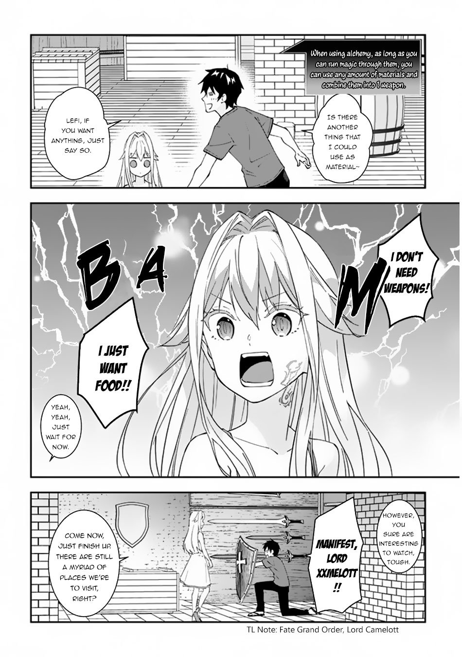 Maou Ni Natta Node Dungeon Tsukutte Jingai Musume To Honobono Suru 22 12
