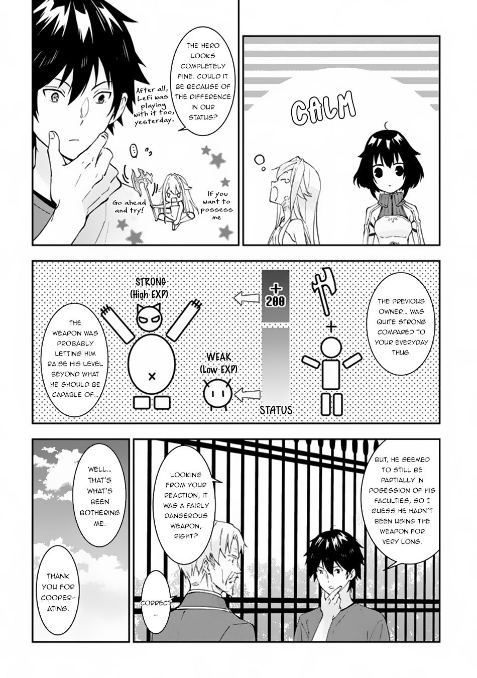 Maou Ni Natta Node Dungeon Tsukutte Jingai Musume To Honobono Suru 22 6