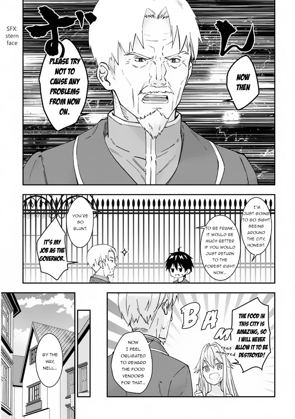 Maou Ni Natta Node Dungeon Tsukutte Jingai Musume To Honobono Suru 22 7