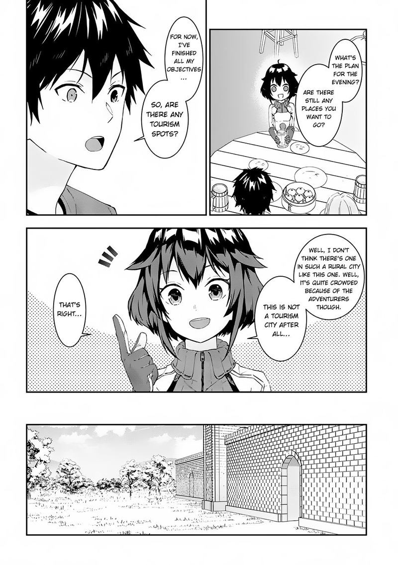 Maou Ni Natta Node Dungeon Tsukutte Jingai Musume To Honobono Suru 23 12