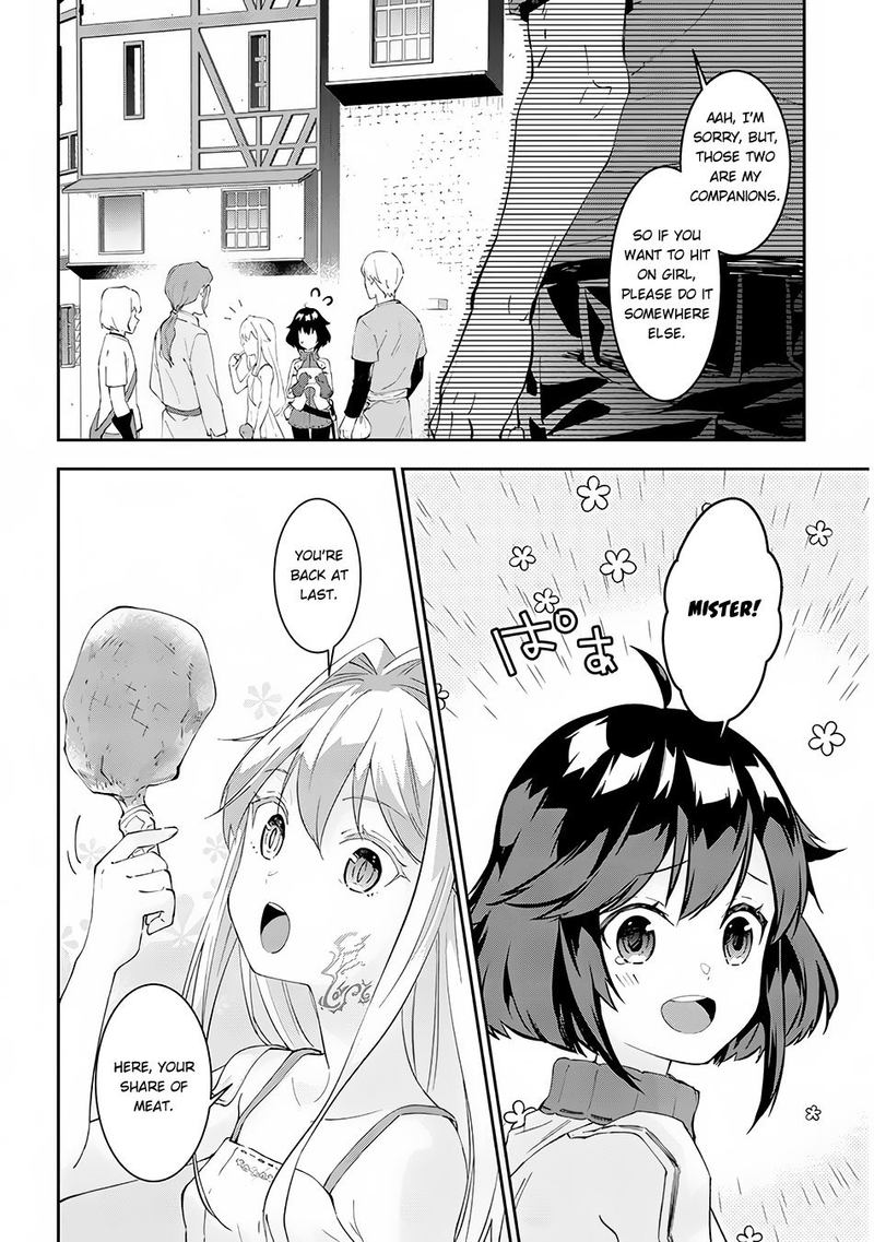 Maou Ni Natta Node Dungeon Tsukutte Jingai Musume To Honobono Suru 23 2
