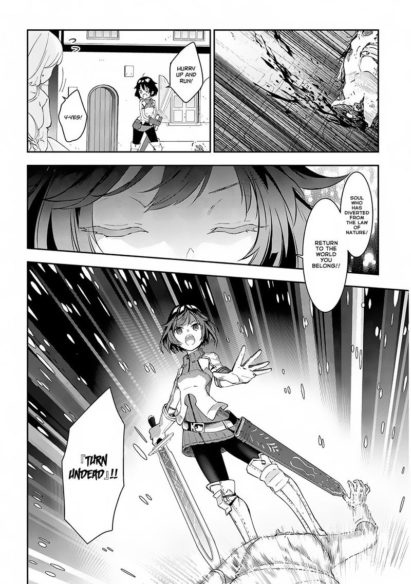Maou Ni Natta Node Dungeon Tsukutte Jingai Musume To Honobono Suru 24 16