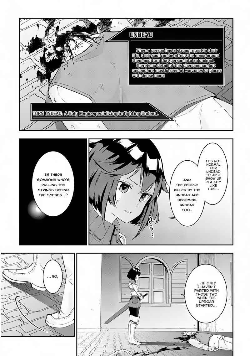 Maou Ni Natta Node Dungeon Tsukutte Jingai Musume To Honobono Suru 24 17