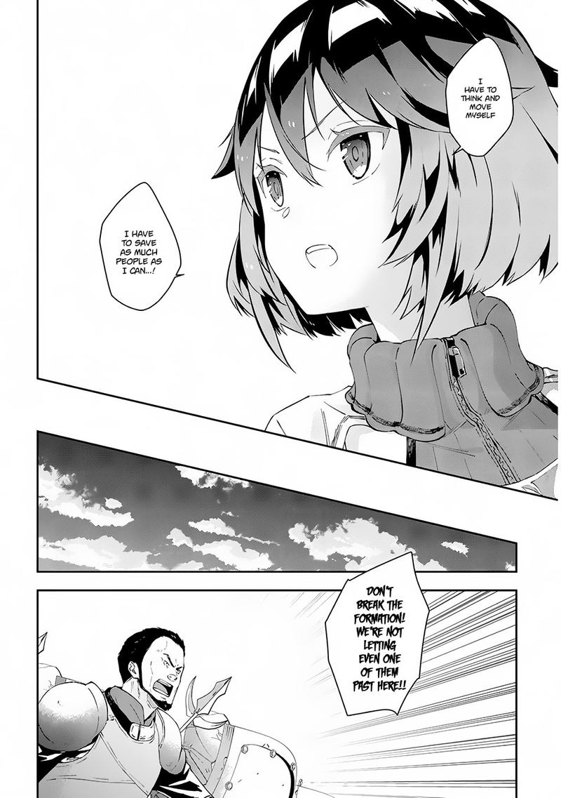 Maou Ni Natta Node Dungeon Tsukutte Jingai Musume To Honobono Suru 24 18