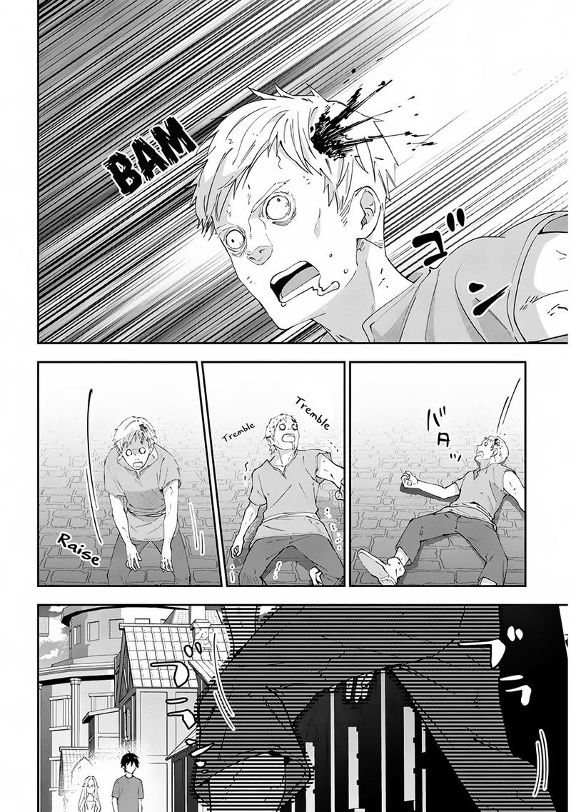 Maou Ni Natta Node Dungeon Tsukutte Jingai Musume To Honobono Suru 24 8