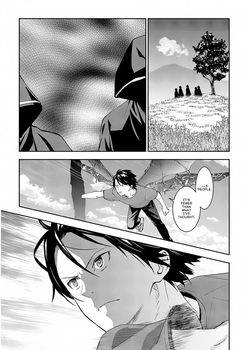 Maou Ni Natta Node Dungeon Tsukutte Jingai Musume To Honobono Suru 25 11