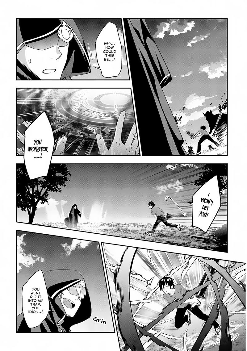 Maou Ni Natta Node Dungeon Tsukutte Jingai Musume To Honobono Suru 25 16