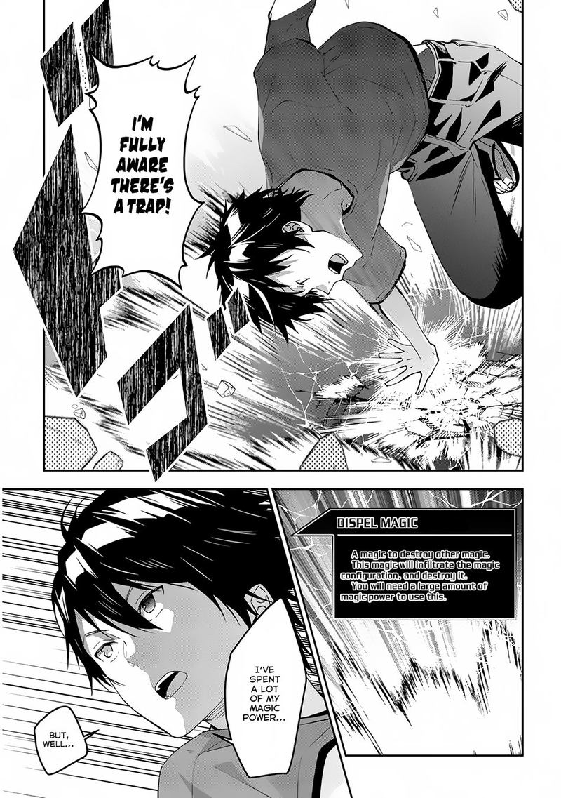 Maou Ni Natta Node Dungeon Tsukutte Jingai Musume To Honobono Suru 25 17