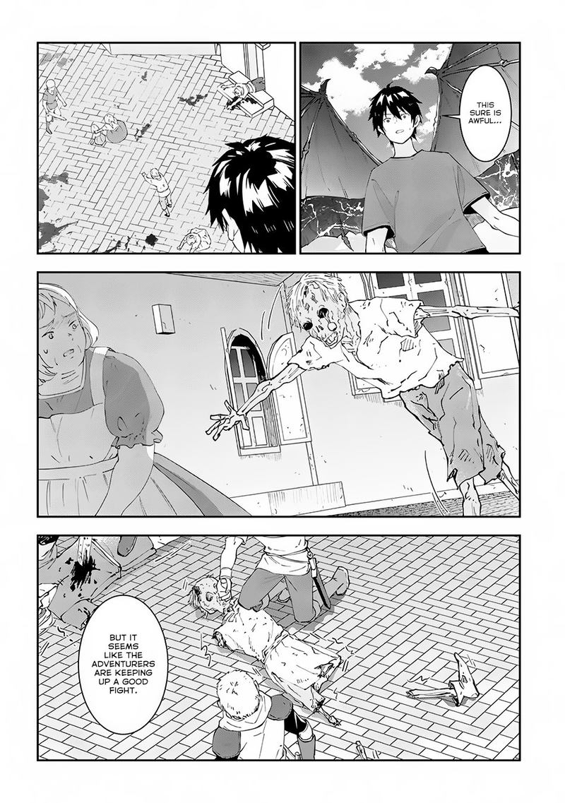 Maou Ni Natta Node Dungeon Tsukutte Jingai Musume To Honobono Suru 25 2
