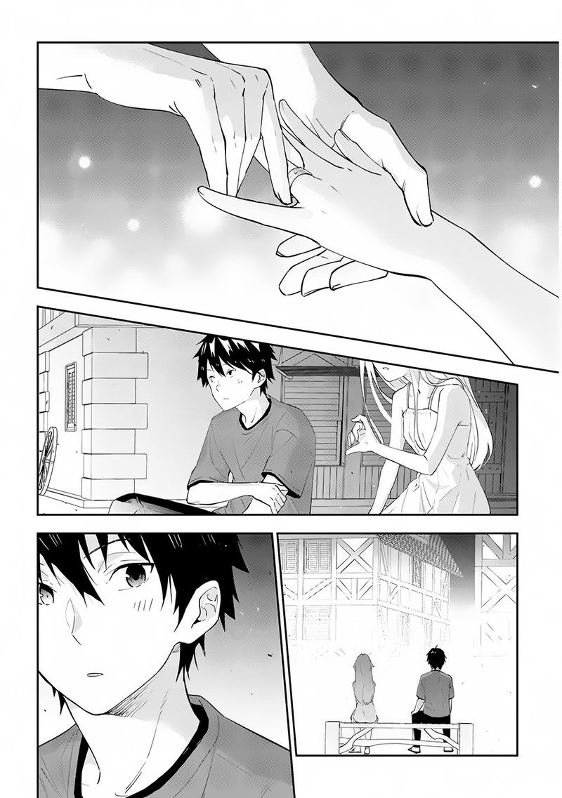 Maou Ni Natta Node Dungeon Tsukutte Jingai Musume To Honobono Suru 26 9