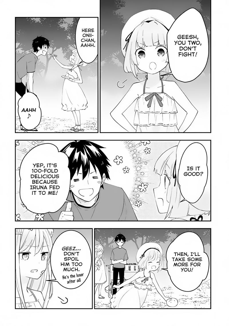Maou Ni Natta Node Dungeon Tsukutte Jingai Musume To Honobono Suru 27 14