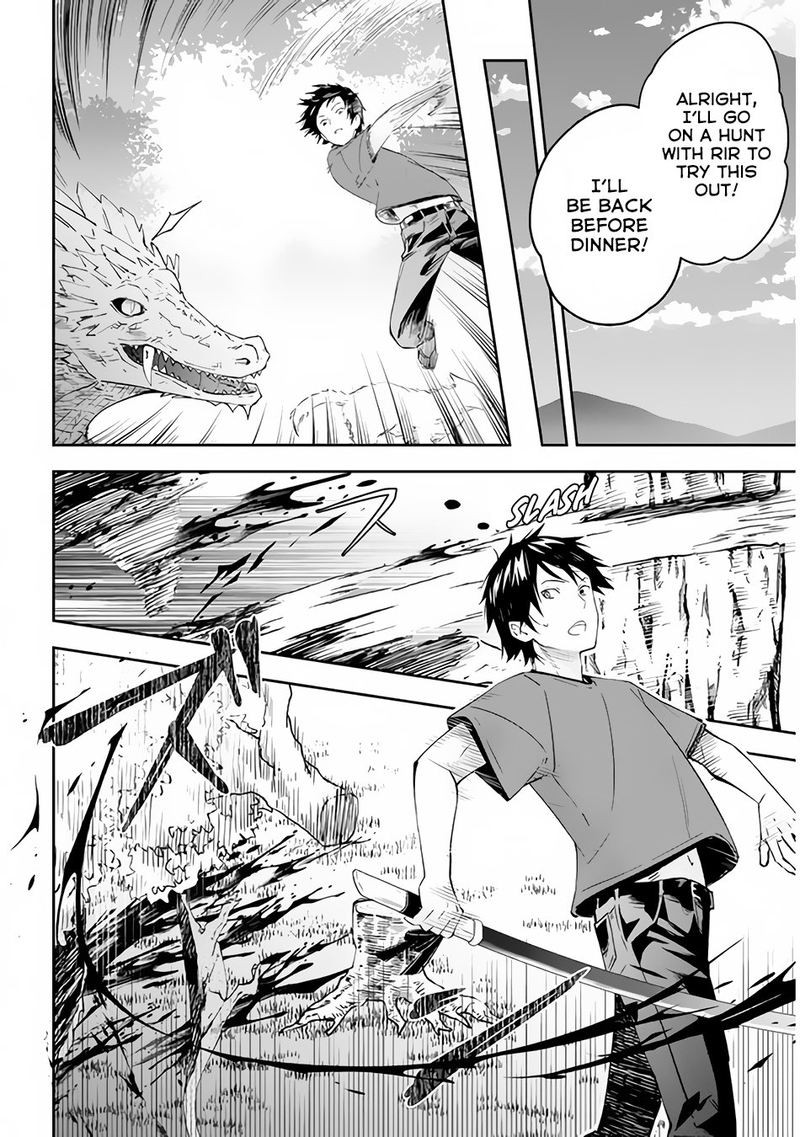 Maou Ni Natta Node Dungeon Tsukutte Jingai Musume To Honobono Suru 27 4