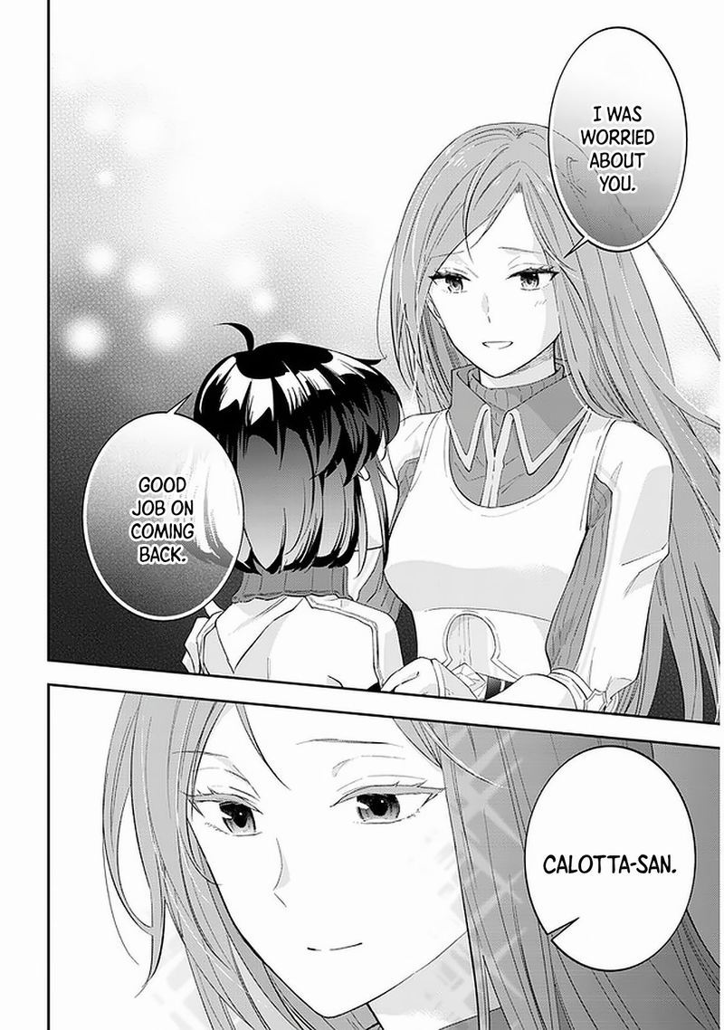 Maou Ni Natta Node Dungeon Tsukutte Jingai Musume To Honobono Suru 29 12