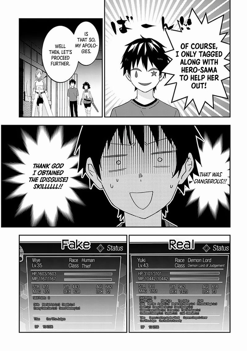 Maou Ni Natta Node Dungeon Tsukutte Jingai Musume To Honobono Suru 29 17