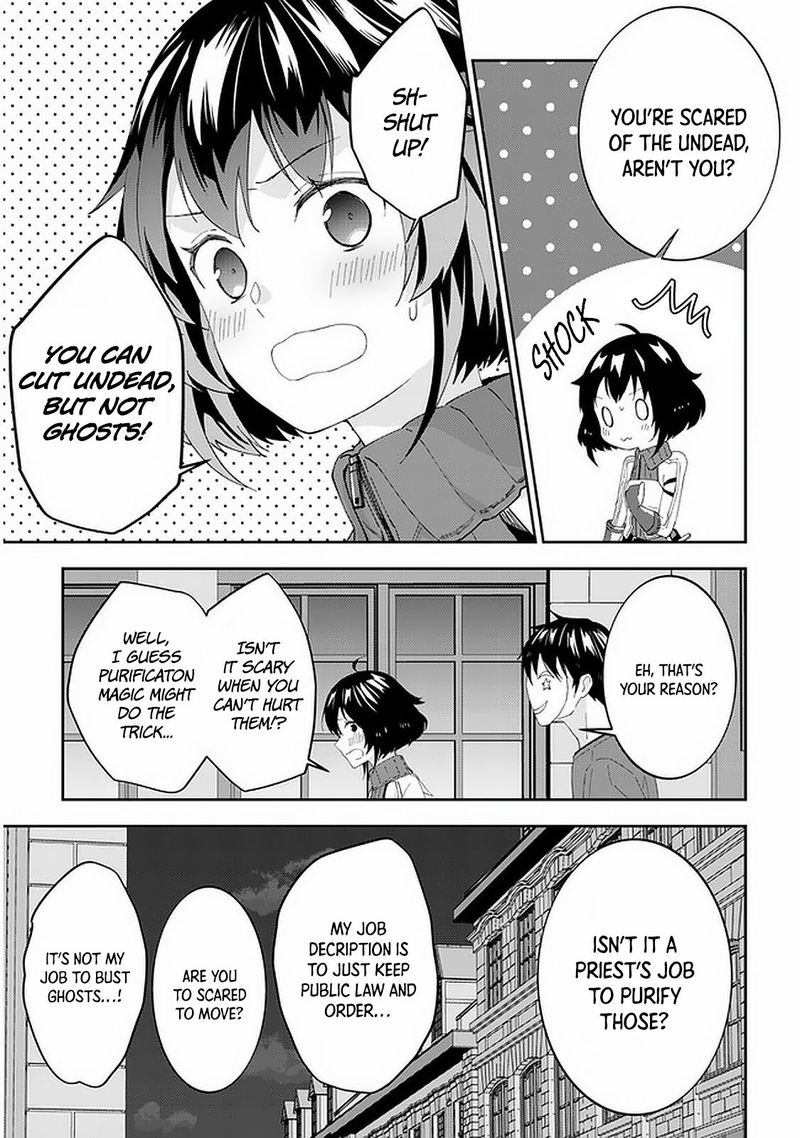 Maou Ni Natta Node Dungeon Tsukutte Jingai Musume To Honobono Suru 29 9
