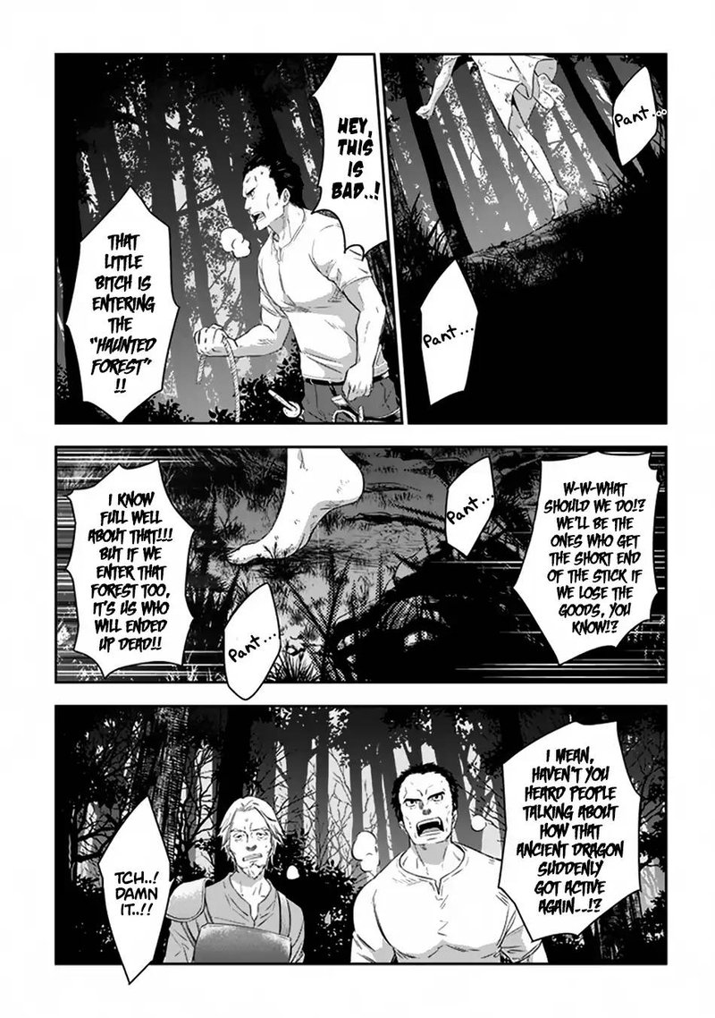 Maou Ni Natta Node Dungeon Tsukutte Jingai Musume To Honobono Suru 3 18
