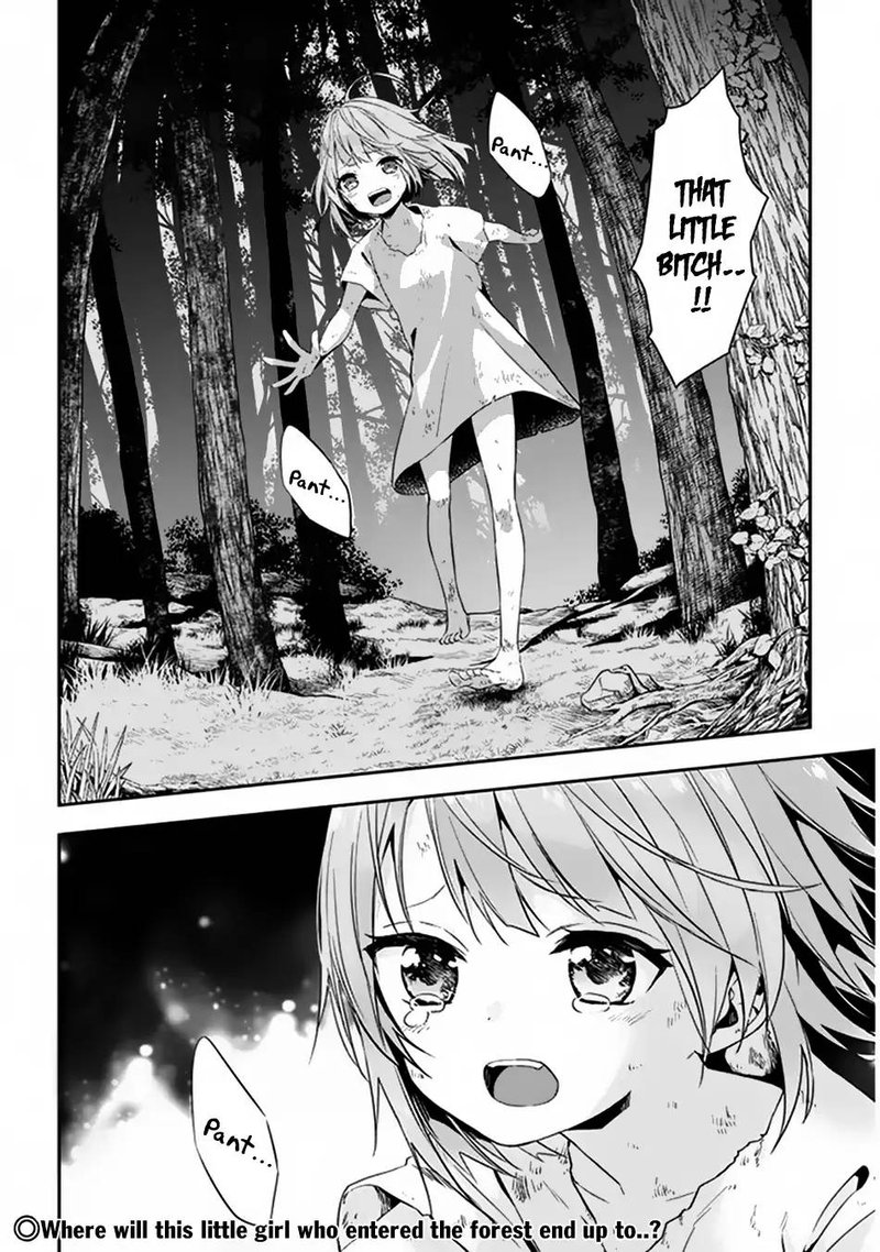 Maou Ni Natta Node Dungeon Tsukutte Jingai Musume To Honobono Suru 3 19