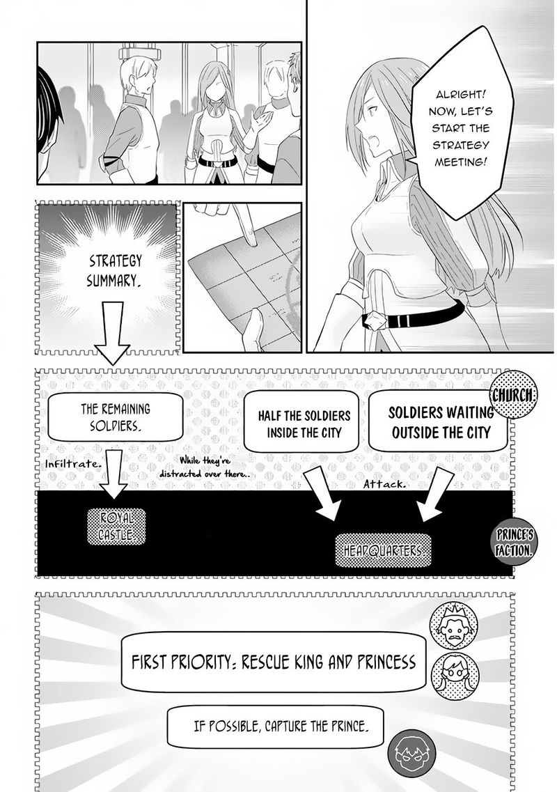 Maou Ni Natta Node Dungeon Tsukutte Jingai Musume To Honobono Suru 30 10