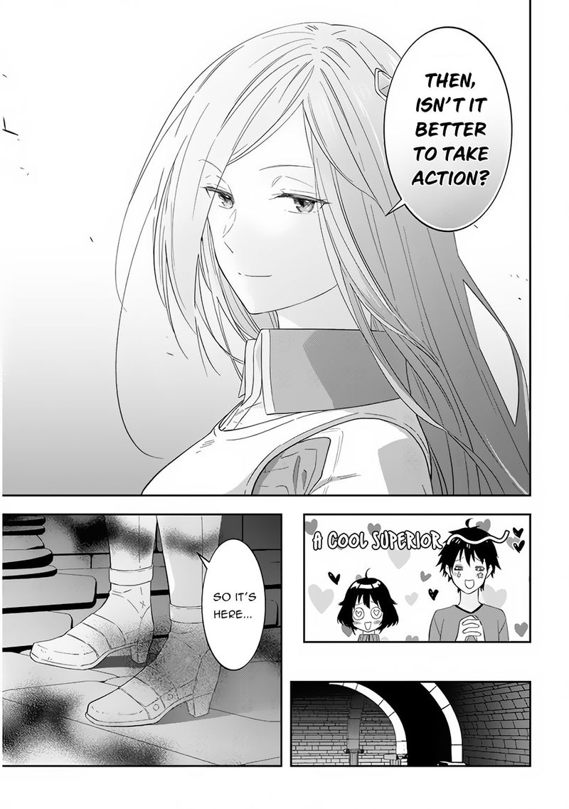 Maou Ni Natta Node Dungeon Tsukutte Jingai Musume To Honobono Suru 30 17