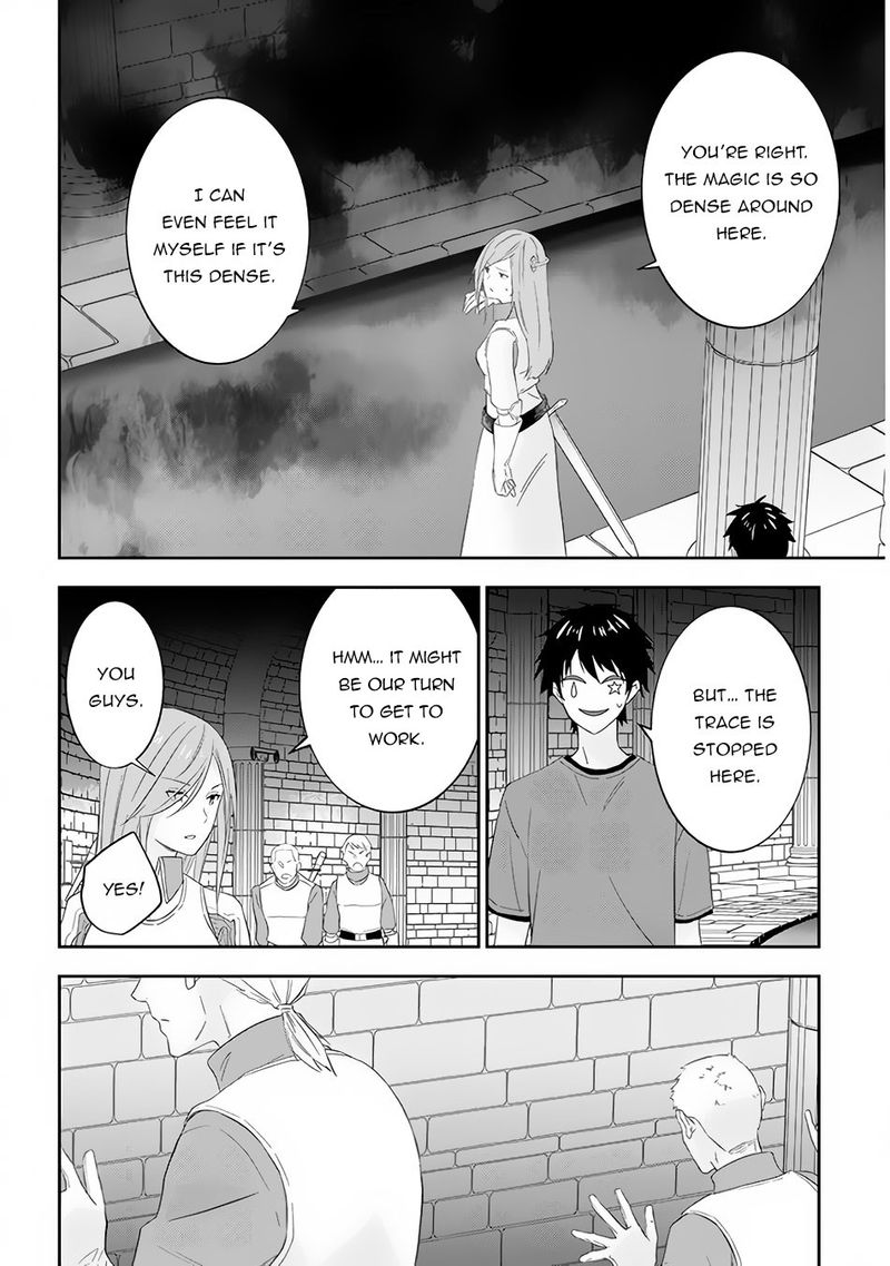 Maou Ni Natta Node Dungeon Tsukutte Jingai Musume To Honobono Suru 30 18