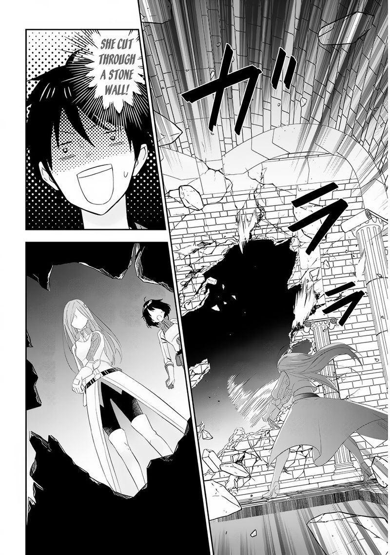 Maou Ni Natta Node Dungeon Tsukutte Jingai Musume To Honobono Suru 30 20
