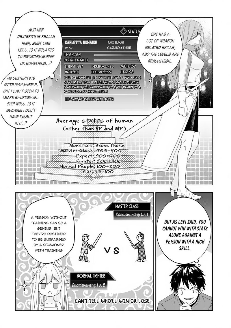 Maou Ni Natta Node Dungeon Tsukutte Jingai Musume To Honobono Suru 30 8