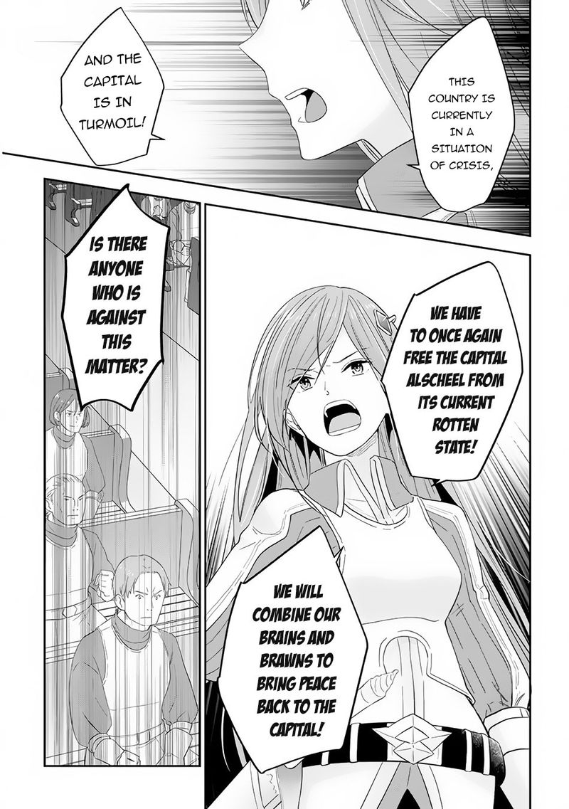 Maou Ni Natta Node Dungeon Tsukutte Jingai Musume To Honobono Suru 30 9