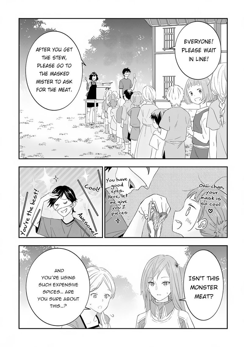 Maou Ni Natta Node Dungeon Tsukutte Jingai Musume To Honobono Suru 31 13