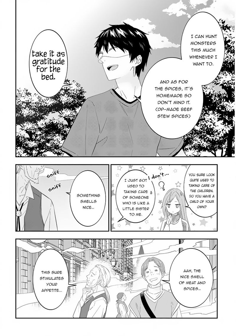 Maou Ni Natta Node Dungeon Tsukutte Jingai Musume To Honobono Suru 31 14