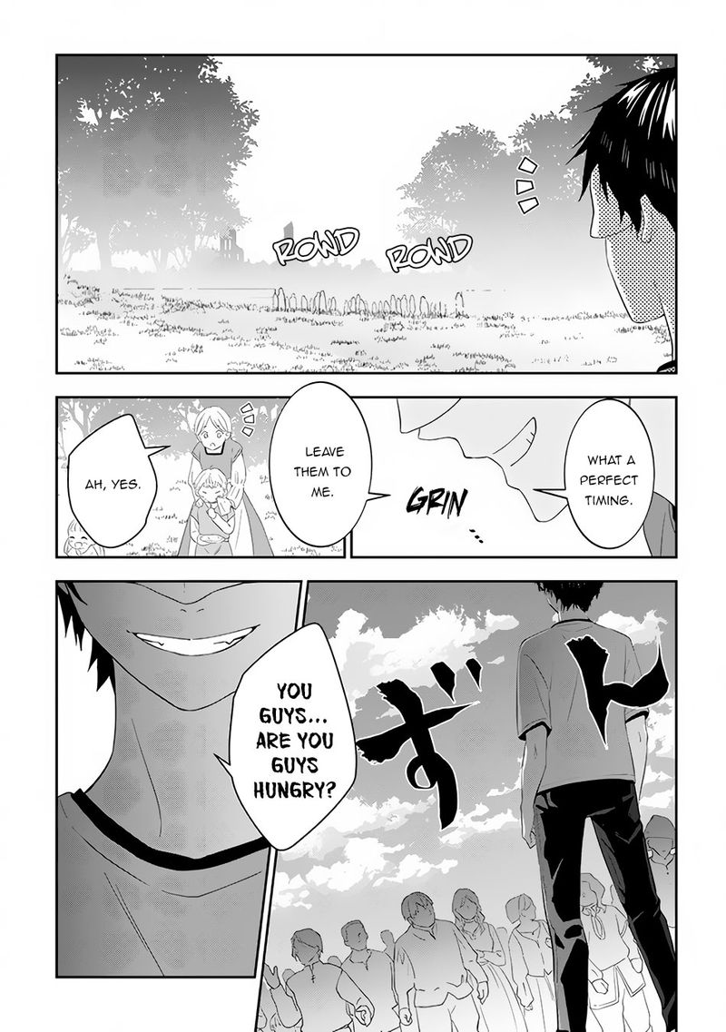 Maou Ni Natta Node Dungeon Tsukutte Jingai Musume To Honobono Suru 31 15