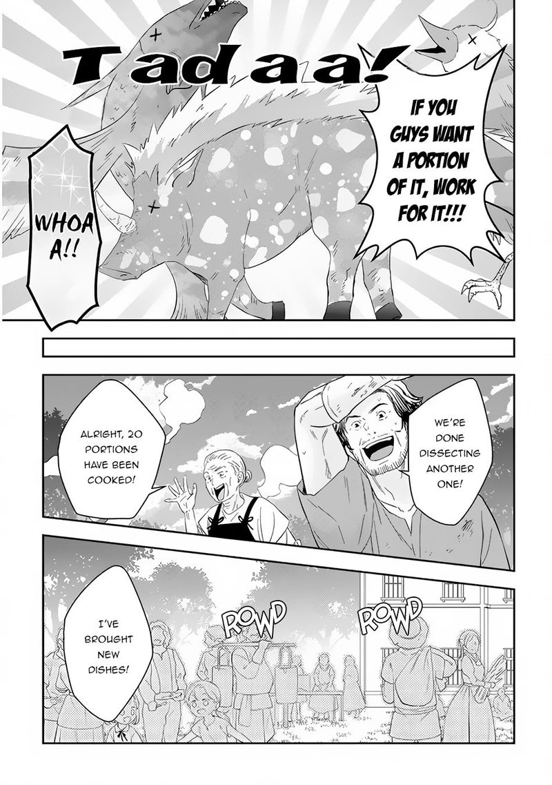 Maou Ni Natta Node Dungeon Tsukutte Jingai Musume To Honobono Suru 31 17