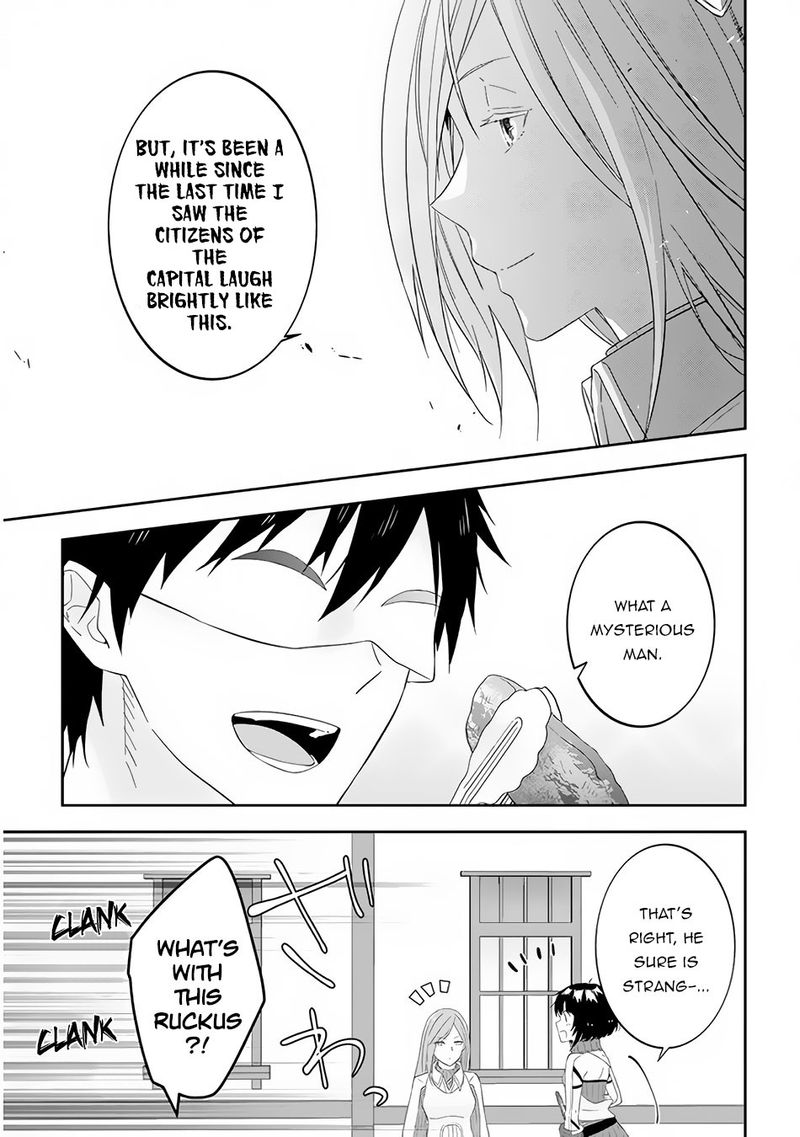 Maou Ni Natta Node Dungeon Tsukutte Jingai Musume To Honobono Suru 31 19