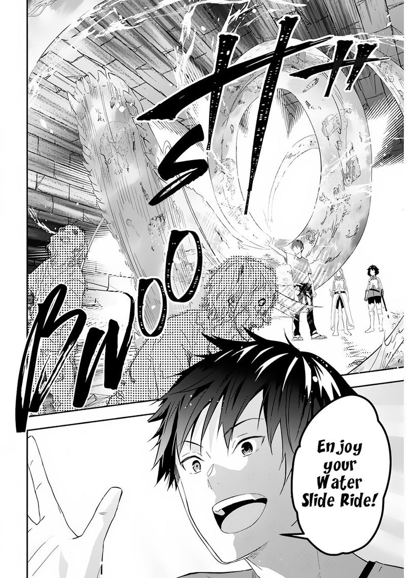 Maou Ni Natta Node Dungeon Tsukutte Jingai Musume To Honobono Suru 31 4