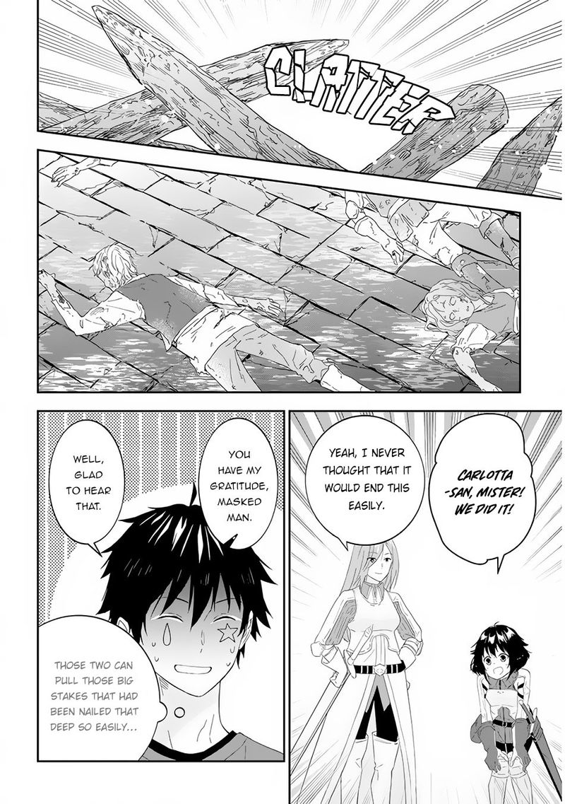 Maou Ni Natta Node Dungeon Tsukutte Jingai Musume To Honobono Suru 31 6