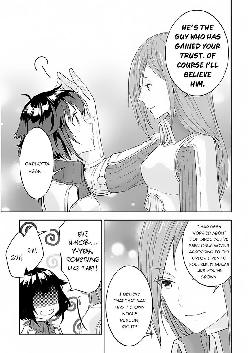 Maou Ni Natta Node Dungeon Tsukutte Jingai Musume To Honobono Suru 32 11