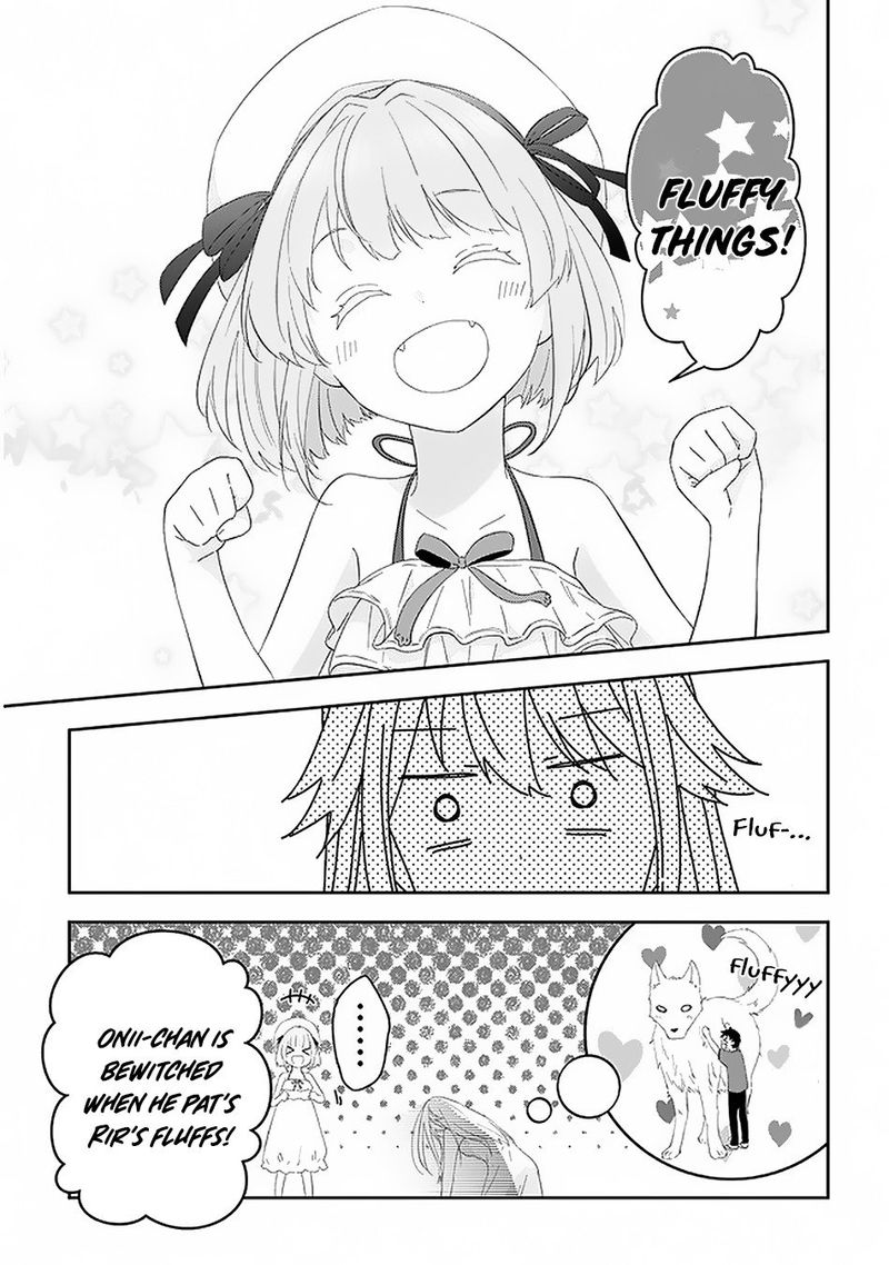 Maou Ni Natta Node Dungeon Tsukutte Jingai Musume To Honobono Suru 32 17