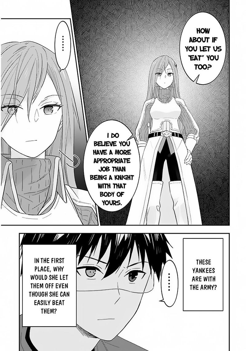 Maou Ni Natta Node Dungeon Tsukutte Jingai Musume To Honobono Suru 32 5